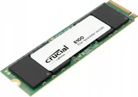 Photo de Crucial E100 1To