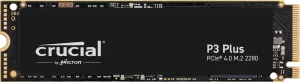 Photo de Crucial P3 Plus 2To Tray