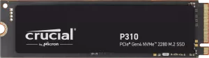 Photo de Crucial P310 1To Tray