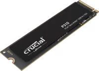 Photo de Crucial P310 2To