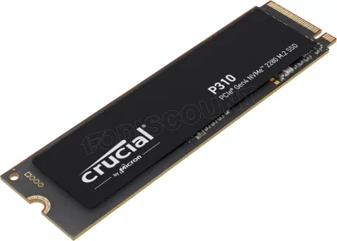 Photo de Disque SSD Crucial P310 2To - M.2 NVMe Type 2280