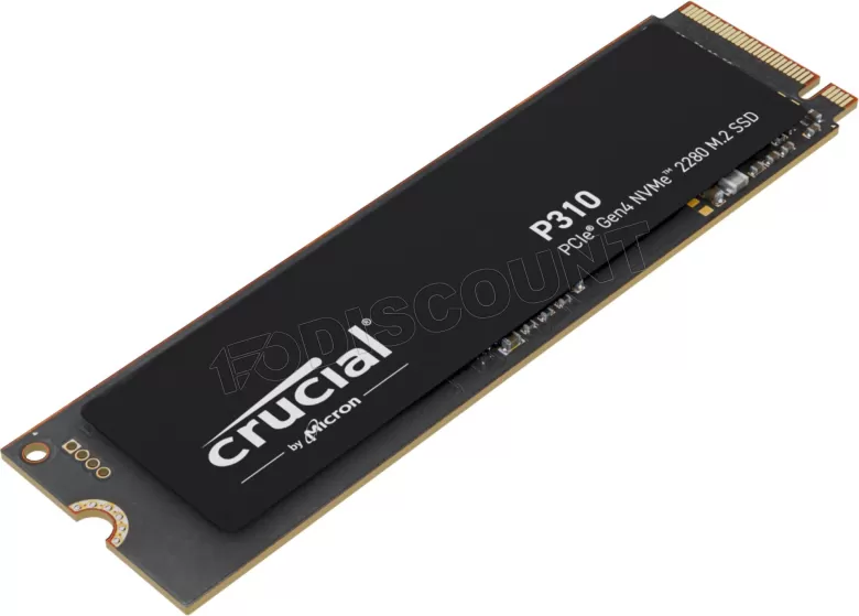 Disque SSD Crucial P310 2To  - M.2 NVMe Type 2280