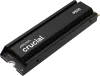 Photo de Crucial P510 2To HS