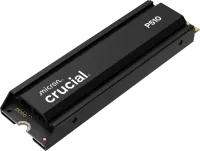 Photo de Crucial P510 2To HS