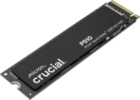Photo de Crucial P510 2To