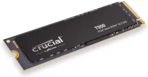 Photo de Crucial T500 1To