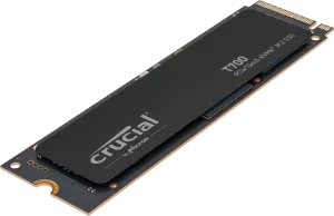 Photo de Crucial T700 4To