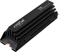 Photo de Crucial T705 1To Heatsink