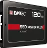 Photo de Emtec X150 Power Plus 120Go