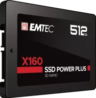 Photo de Emtec X160 Power Plus 512Go