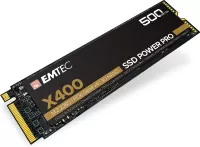 Photo de Emtec X400 Power Pro 500Go