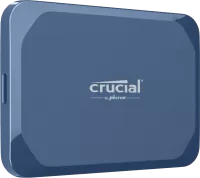 Photo de Crucial X10