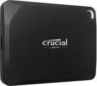 Photo de Stockage Crucial X10 Pro