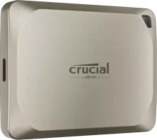Photo de Crucial X9 Pro for Mac - 1To