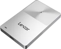 Photo de Lexar TouchLock 1To