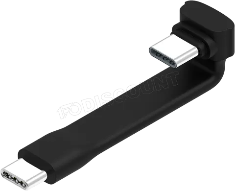 Photo de Disque SSD externe magnétique Verbatim SnapBack - 512Go (Noir)