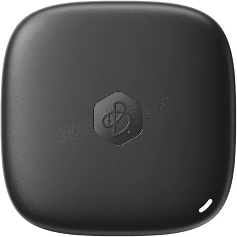Photo de Disque SSD externe Synology BeeDrive - 2To (Noir)