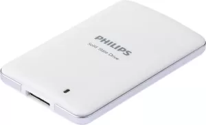 Photo de SSD USB 3.0 Philips 240Go (Blanc)