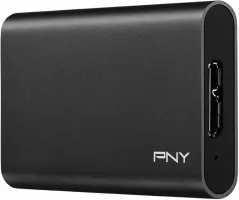 Photo de PNY Elite - 1To