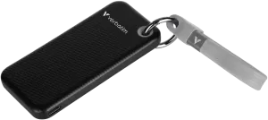 Photo de Verbatim Pocket 128Go Noir/Gris