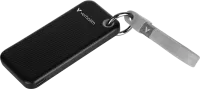 Photo de Verbatim Pocket 256Go Noir/Gris