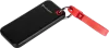 Photo de Verbatim Pocket 256Go Noir/Rouge