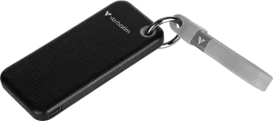 Photo de Verbatim Pocket 512Go Noir/Gris