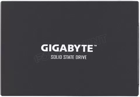 Photo de Disque SSD Gigabyte 1To - S-ATA 2,5"