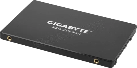 Photo de Disque SSD Gigabyte 1To - S-ATA 2,5"