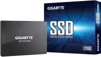 Photo de Disque SSD Gigabyte 480 Go S-ATA