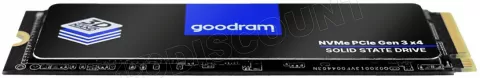 Photo de Disque SSD GoodRam PX500 512Go - NVMe PCIe