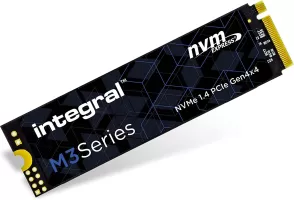 Photo de Integral M3 250Go