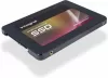 Photo de Integral P-Series 5