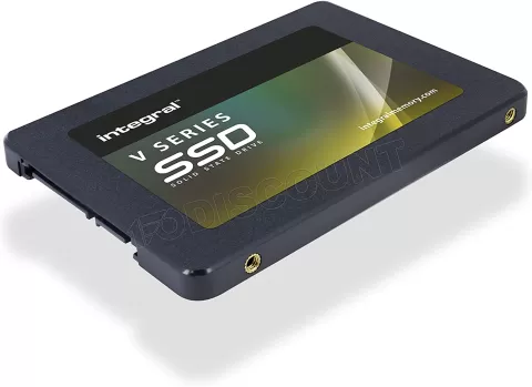 Photo de Disque SSD Integral V-Series V2 1To - S-ATA 2,5"