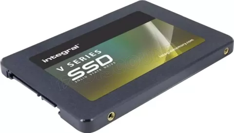 Photo de Disque SSD Integral V-Series V2X 1To - S-ATA 2,5"