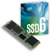 Photo de Disque SSD Intel 600P 1To (1000Go) - M.2 NVME Type 2280
