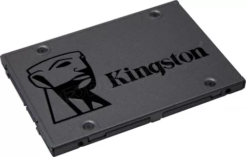 Photo de Disque SSD Kingston A400 1To (960Go) - S-ATA 2,5"