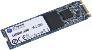 Photo de Stockage Kingston A400