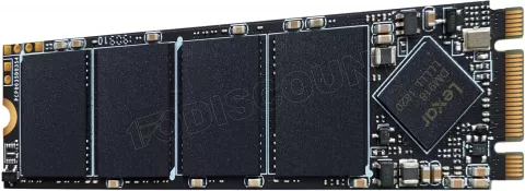 Photo de Disque SSD Lexar NM100 256Go - SATA M.2 Type 2280
