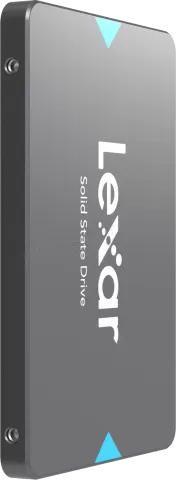 Photo de Disque SSD Lexar NQ100 1To  - S-ATA 2,5"
