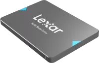 Photo de Lexar NQ100 256Go