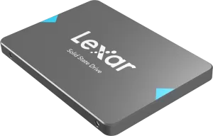 Photo de Lexar NQ100 2To