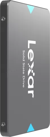 Photo de Disque SSD Lexar NQ100 2To - S-ATA 2,5"