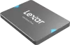 Photo de Disque SSD Lexar NQ100 480Go - S-ATA 2,5"
