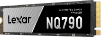 Photo de Stockage Lexar NQ790