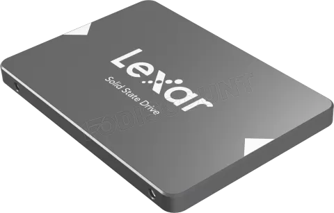 Disque dur interne SSD 1To SATA 2,5 LEXAR BON PRIX EN VENTE au