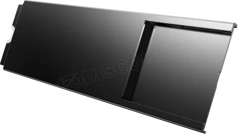 Photo de Disque SSD Lexar Play X 512Go - NVMe M.2 Type 2230 avec adaptateur M.2-2280