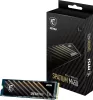 Photo de MSI Spatium M450