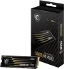 Photo de MSI Spatium M480