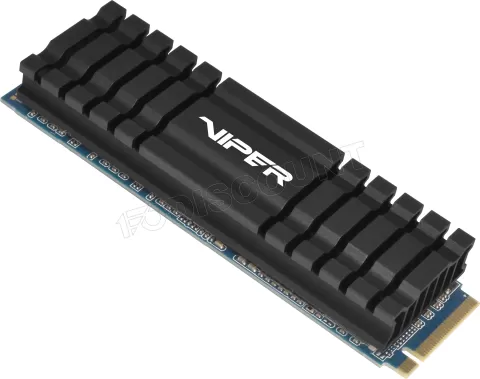 Photo de Disque SSD Patriot Viper VPN110 1To  - M.2 NVMe Type 2280